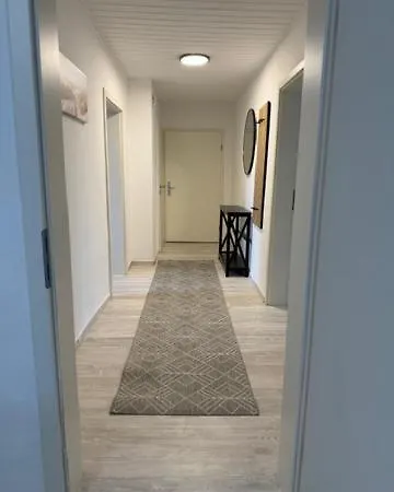 Sohnreystr Dg *