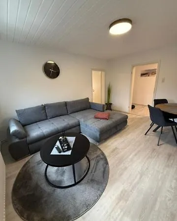 Sohnreystr Dg Holzminden