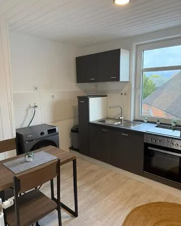 Sohnreystr Dg * Holzminden