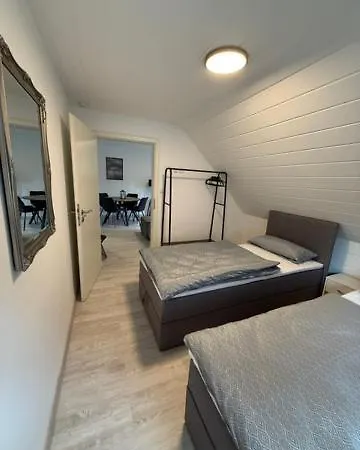Sohnreystr Dg