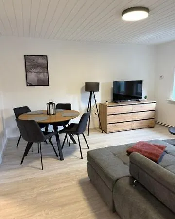 Sohnreystr Dg Holzminden