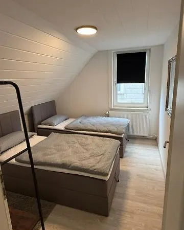 Sohnreystr Dg *