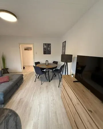 Sohnreystr Dg * Holzminden