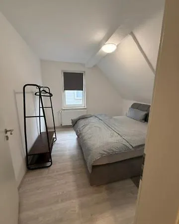 Sohnreystr Dg