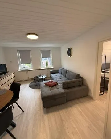 Sohnreystr Dg * Holzminden